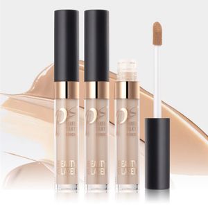 Nouveau maquillage maquillage beauté glacé parfait silky correcteur 2colors de couverture d'amorce de base couvercle cache-cernes dhl expédié