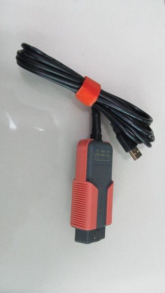 MVCI pour TOYOTA TIS HONDA HDS VIDA 3IN1 outil de Diagnostic automatique V10.00.028 câbles complets
