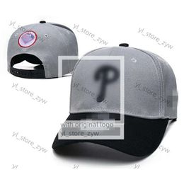 Hot Phillies P Letter Baseball Hiphop Snapback Sport Caps Men Women verstelbare hoeden voor heren Gorras Bones H5-8.17 0ff5