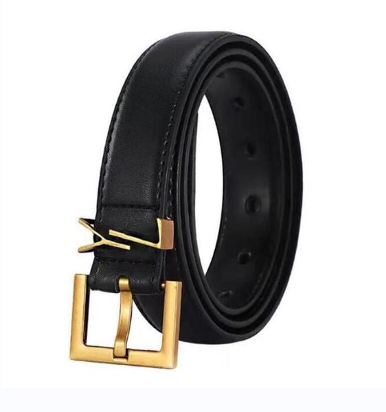 Recommander une ceinture de mode classique pour hommes et femmes Largeur 3,0 cm Trois combinaisons de couleurs Taille en option 95-115 cm Bonne qualité comme cadeau