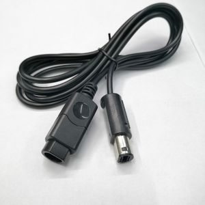 6FT 1.8m Nickel-plated Extension Cable Lead Cord for Nintendo for Gamecube GC NGC Controller