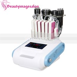 160mw LLLT Laser 2.0 Perte de poids Fat Burning Removal Beauty Machine avec 12 Big + 4 Small Pads