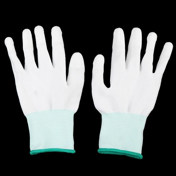 Vente chaude 1pair Nouveaux gants antistatiques Anti statique ESD Electronic Working Glove