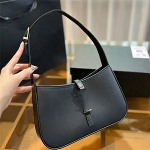 Venta caliente 2023 Bolsa de hombro de diseño Bolso de axila para mujeres bolsillo de cuero para mujeres Bag Hobo Bag Hollet Pink Diseñador Crocodile Impreso Bolsa de cartera negra Bag de silla