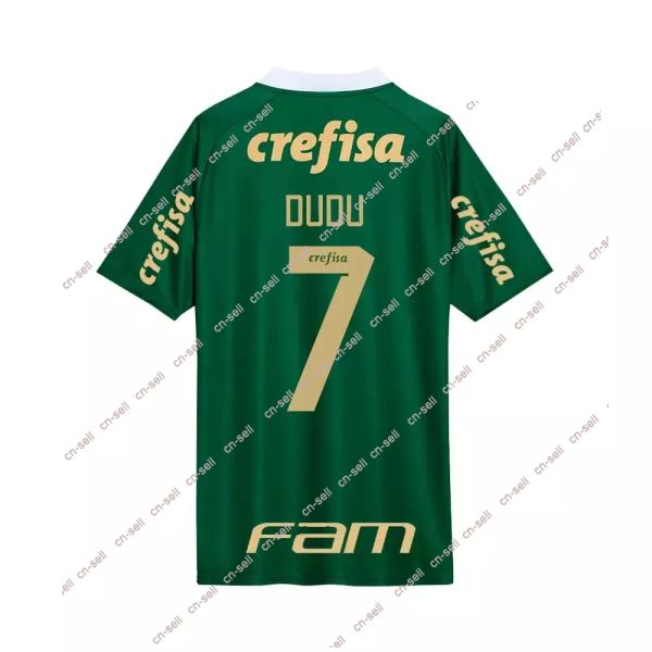 Venta caliente 23 24 25 Palmeiras Soccer Jerseys 2023 2024 2025 ENDRICK RONY DUDU G.GOMEZ R.Veiga MENINO PIQUEREZ CERQUEIRA BRENO ZE RAFAEL fútbol hombres mujeres camisa 4XL