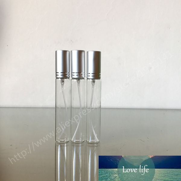 Vente chaude 500 x 15 ml Mini Parfum Atomiseur 1/2 oz Verre Parfum et Parfum pour Voyage à l'aide de Flacon 5 ml 10 ml Disponible