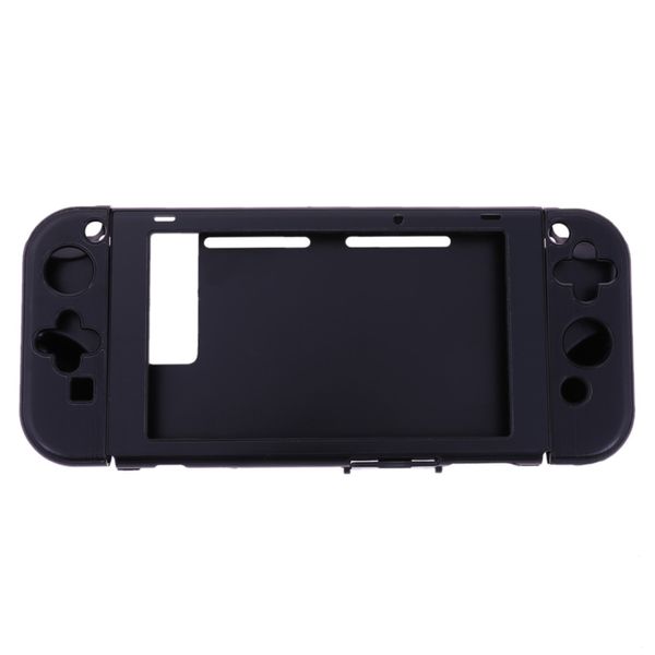 Hot Sale 8 couleurs Coque de protection rigide en aluminium pour console et joystick Nintendo Switch NS