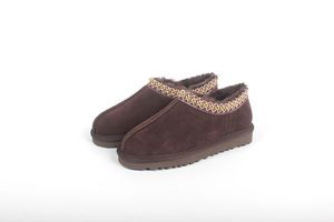 Hot Sale - Laarzen Dames Man Klassieke Winterlaarzen Enkel Sneeuw Winter Slippers Schoenen Maat 35-44