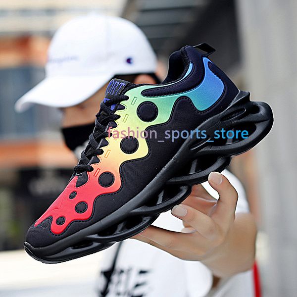 Gran oferta de zapatillas de baloncesto para hombre, zapatillas de deporte, zapatillas de baloncesto de alta calidad para exteriores, zapatillas deportivas informales para mujer, zapatos de baloncesto para hombre L6