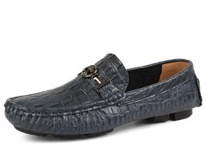 Hot Sale- Big Size Officiële Schoenen Gentle Mens Reizen Walk Schoen Casual Comfort Ademschoenen voor Mannen ZY821