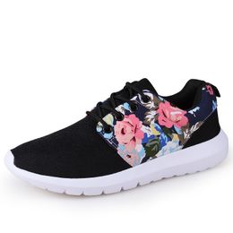 Vente chaude-Body Shaping Femmes Chaussures Lady Outdoor Perdre du Poids Sneakers Loisirs Flat Mesh Chaussures Respirantes