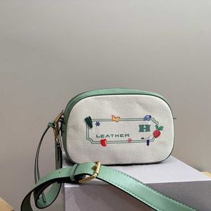 Sac de caméra à vente chaude sac de téléphone sac de téléphone de luxe sacs à main pour les femmes de la mode de la mode assortissage des sacs de carrosserie à bandoulière mini-sac à main