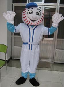 Vente chaude Cartoon Movie Character costume de mascotte de golf Taille adulte livraison gratuite