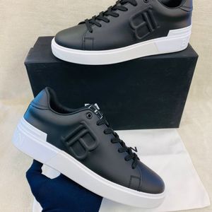 Venta caliente Chaussure Espejo Calidad Scarpe Diseñador original Zapatos de lujo para hombre B Cortes Zapatillas bajas Zapatillas de deporte para mujer Zapatillas planas Zapatos con cordones informales Dhgate Nuevo