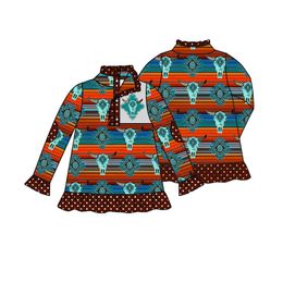 Vente chaude Vêtements pour enfants Petite fille Mabille de pull avec fermeture éclair nouveau concept d'automne manteau bébé uniforme en gros