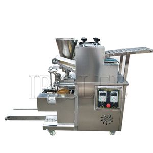 Offre spéciale chinoise automatique Momo faisant la Machine pâtisserie Gyoza Empanada boulette Machine pour boulettes