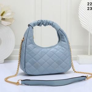 hete verkoop designertas polen Luxe pure koeienhuid halve maan tas Numero-stijl crossbody tas dumplings tas modieuze en klassieke damestas handtas van topkwaliteit