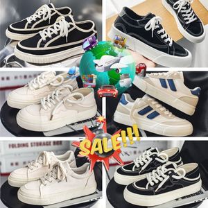 Hete verkoop Designer sneakers nylon casual schoenen merk dames wieltrainers luxe canvas sneaker mode platform verhogen schoen