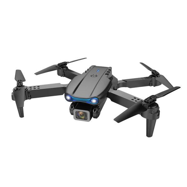 Drone d'avion Rc E99 K3 avec caméra, quadrirotor Fpv, Drone professionnel Hd 4k, télécommande, hélicoptère, cadeau pour enfants, offre spéciale