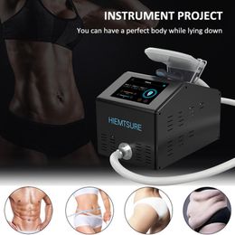 Offre spéciale Ems Machine de contour du corps thérapie par Transduction magnéto soulagement de la douleur bâtiment musculaire minceur Machine