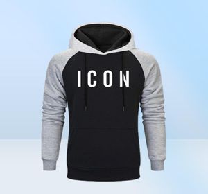 Hot Koop Mode Raglan Hoodies Sweatshirt Hoodie Grappig Casual Hip Hop Hoodies Mannen Eenvoudig Print Patroon Heren Kleding7286886