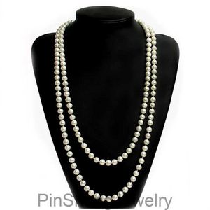 Collier de perles coréen Simple, chaîne de pull multicouche, chaîne en os, offre spéciale