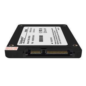 Hot Koop Goldenfir 256GB 360GB 512GB 720GB 960GB 2.5 inch SATA3 Solid State Drive SSD Harde Schijven