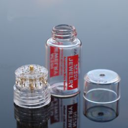 Hot koop in Europa en Amerika, Factory Mini Water Injectie Mesotherapie Product The Mosquito Needle Korea Derma Roller