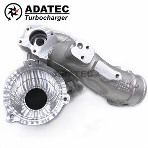 Offre spéciale boîtier de compresseur Turbo K03 53039880105 53039700105 couvercle de Turbine 06F145701E pour Audi TT 2.0 TFSI (8J) 147 Kw - 200 HP BWA