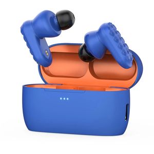 Gran oferta de auriculares inalámbricos KC10, auriculares deportivos impermeables con Control táctil, auriculares inalámbricos KC10 para PC con pantalla Digital, intrauditivos AAC