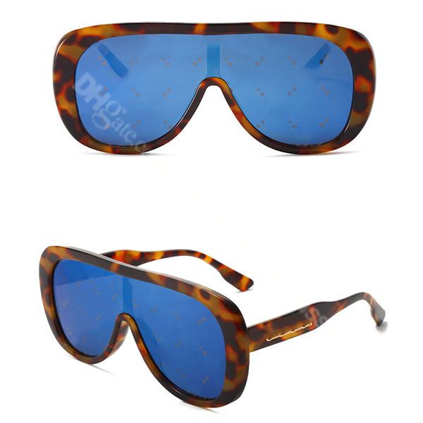 Vente chaude lettre sport lunettes de soleil grand cadre lettre lunettes de soleil rue plage lunettes de soleil cadeau