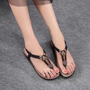 Hot Koop Man / Woman Slippers Sandalen Designer Schoenen Beste Kwaliteit Zomer Flat Sandalen Slippers Fashion Sneakers Sandalen