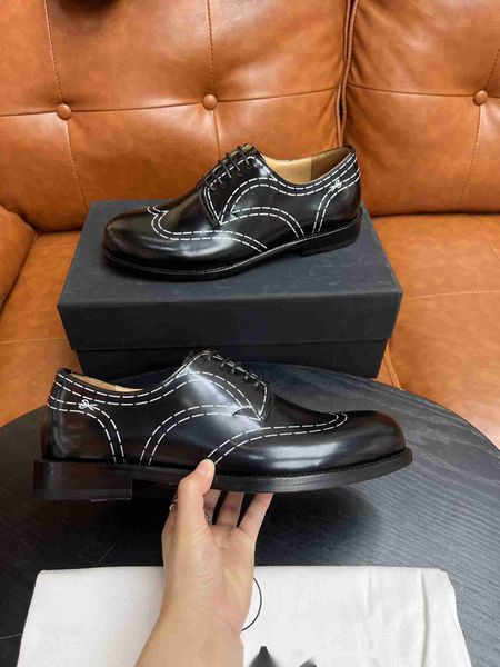 Vente chaude hommes concepteur de haute qualité matériel mocassins hommes designer TOP qualité mocassins chaussures taille ue 38-46