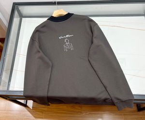 Hete verkoop heren designer luxe geweldige sweatshirts truien ~ topkwaliteit materiaal heren US SIZE trui