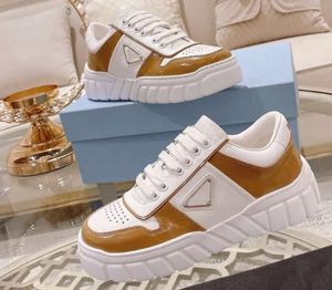 Chaussures papa en Biscuit à fond épais pour amoureux du nouveau style, grande marque du même designer bien connu, offre spéciale