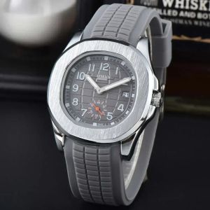 Hot Koop Originele Merk Horloges Voor Heren Top Klassieke AQUANAUT Luxe Automatische Datum Horloge Business Sport AAA Quartz Mannelijke Klokken