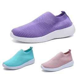 hete verkoop Outdoor heren sneakers zwart grijs Blauw wit roze GAI 121