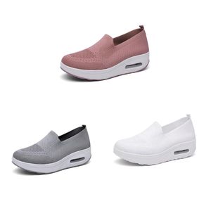 hete verkoop Outdoors heren sneakers zwart roze grijs paars wit roze GAI 2424