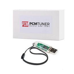 Gran oferta PCMtuner V1.21 ECU programador con 67 módulos PCM Car tool.67 en 1