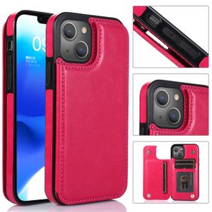 Gran oferta de fundas de teléfono para Samsung Galaxy Note 20 Ultra Note 10 Plus S10E S10 S9 S8 Plus, tarjetero para tarjetas de crédito, doble hebilla, cubierta de cuero PU a prueba de golpes