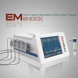 Hot Koop Phyaical Ed Shockwave therpay machine voor erectiele disfunctie lage intensiteit emshock wave therapy machine