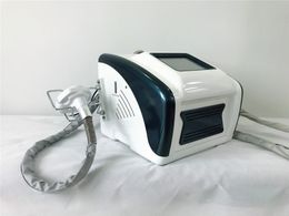 Draagbare Cryolipolysys Criolipolisis Freezing Fat Cel Slimming Machine Cryotherapie Cool Mini Device Wich Heat en Cool Technology