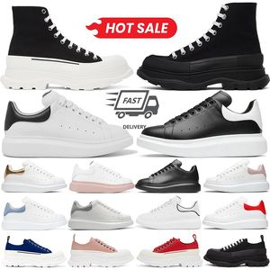 alexander mc queen mcqueen hommes femmes designer chaussures mode femmes mens formateurs casual sports de plein air baskets