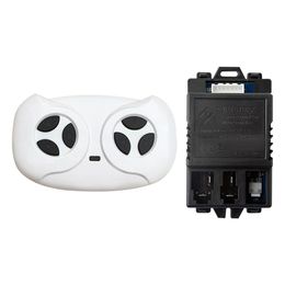 Accessoires Hot Sale RC High Quality pour JR1810RX Smooth Start Remote Control Receiver Controller