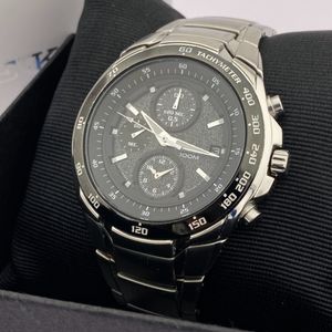 Vente chaude Relojes Montre Luxe Original Seikx Montre De Luxe Pour Hommes F1 Daytonas Racer Chronographe Tachymètre Mouvement Montres De Haute Qualité Designer Hommes Montre Dhgate Nouveau