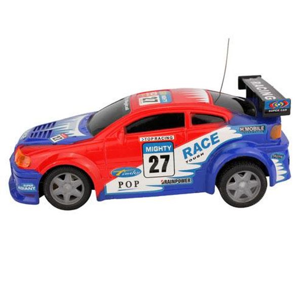 Vente chaude Télécommande De Voiture Eletric Lumière Flash De Voiture Bling Pneu Automobile Course De Voiture Jouets Enfants Enfants Cadeau Livraison Gratuite