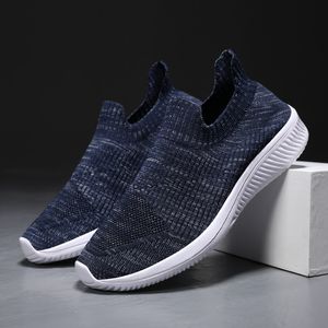 Hot Sale hardloopschoenen mannen vrouwen buiten schoenen blauw zwart groen witte schoenen heren zomerschoenen trainers sneakers sportschoenen zomer