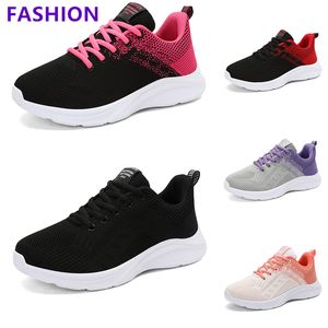 hete verkoop loopschoenen heren dames perzik hemelsblauw wit split geel zilver goud paars bruin ivoor heren trainers sport mode sneakers GAI