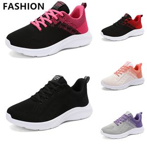 hete verkoop loopschoenen heren dames perzik hemelsblauw wit split geel goud paars heren trainers sport mode sneakers GAI