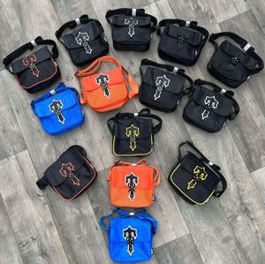 Vente chaude Sac Original Trapstar Irongate T Bandbody Sacs à main Miroir Qualité Femmes Bourse Luxurys Sac à main Épaule Célèbre Marques Designer Dhgate Nouveau